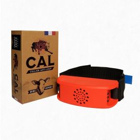 CAL Anti-Wolfshalsband