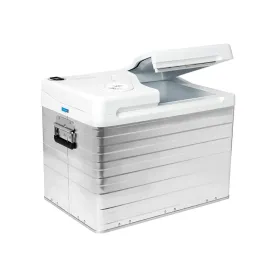 Klimabox gross
