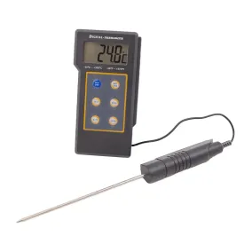 Thermometer
