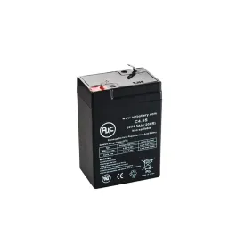 Ersatzbatterie für S10