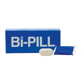 Bi-PILL® Bicarbonat-Pilule
