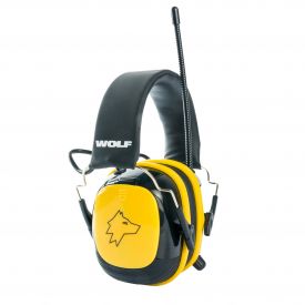 WOLF Headset PRO kit colore