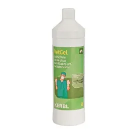 Gleitmittel VET GEL