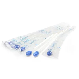 Jungsauenpipetten SafeBlue