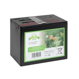 Premium Trockenbatterie