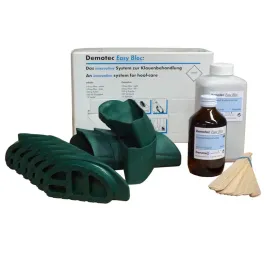 Demotec® Easy Bloc