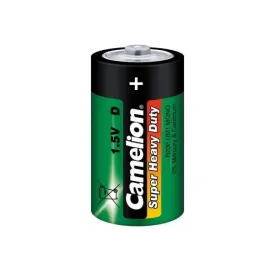 Batterien 1.5 V Monozelle