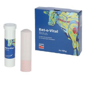 Ket-o-Vital® (Energie-Bolus)