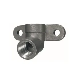 Wandhalter Edelstahl