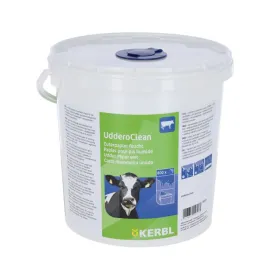UdderoClean Eutertücher feucht