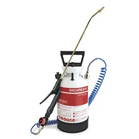 BIRCHMEIER Pulverzerstäuber