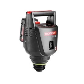 TLK 35 Akku-Kompressor