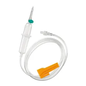 Intrafix® Infusionsbesteck
