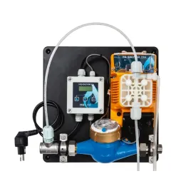 HQ-Easymix PRO Sistema di dosaggio