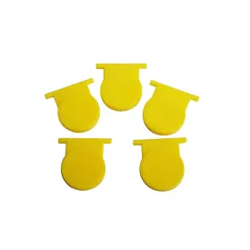 Ventilklappe für Hygieneventil