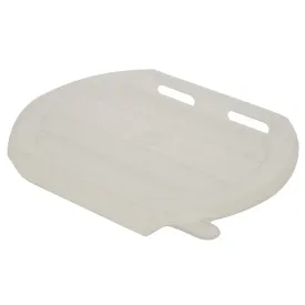 MilkGuard Tränkeeimerdeckel (transparent)