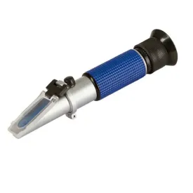 Refraktometer