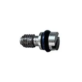 LUBING Drosselschraube mit O-Ring