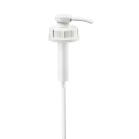 Dosierpumpe für 20 - 40 kg Kanister