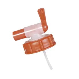 Auslaufhahn 25 Liter Kanister