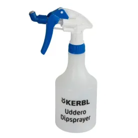 Dippsprüher