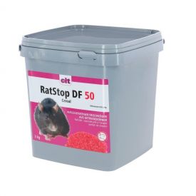 RatStop DF 50 Cereal