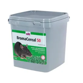 Broma Cereal 50