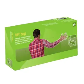 Veterinär-Handschuhe VETtop