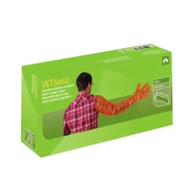 Veterinär-Handschuhe VETbasic