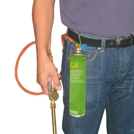 Gaskartusche