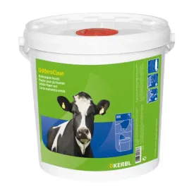 UdderoClean Eutertücher feucht
