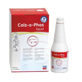 Calz-o-Phos liquide
