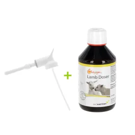 Globigen® Lamb Doser