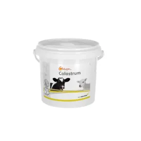 Globigen® Colostrum
