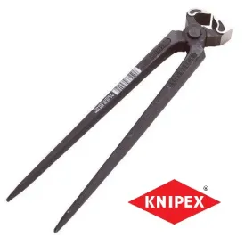 Knipex® Hufzange