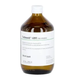 Technovit® 6091 Flüssigkeit