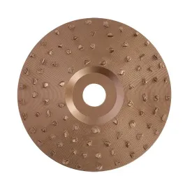 Klauenscheibe Profi (klein)