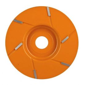 Disco da taglio P6 arancione