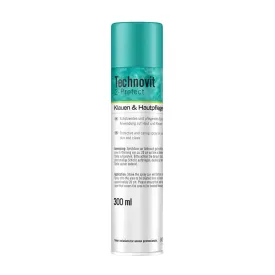 Klauen & Haut Pflegespray Technovit-2-Protect