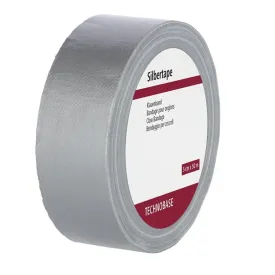 Klauenverband Silbertape