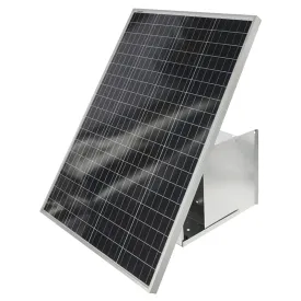 AKO Solarmodul inkl. Laderegler