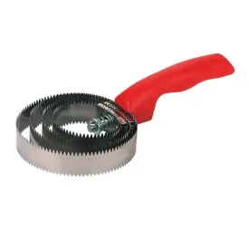 Spiralstriegel