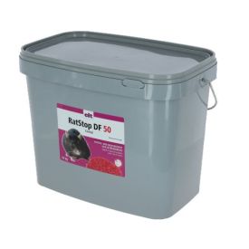 RatStop DF 50 Cereal