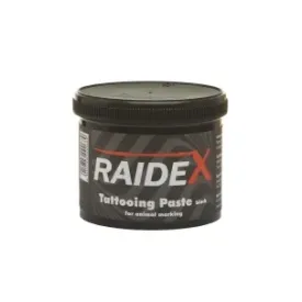 RAIDEX Tätowierpaste