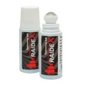 RAIDEX Tätowierfarbe Rollball