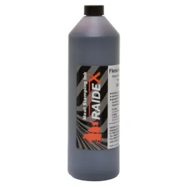 RAIDEX  Fleischstempelfarbe (braun)