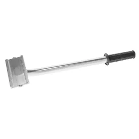 Schlagstempel Aluminium
