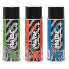 RAIDEX Markierungsspray
