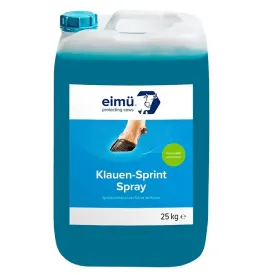 eimü® Klauen-Sprint Spray