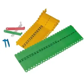 Twintag Ohrmarken